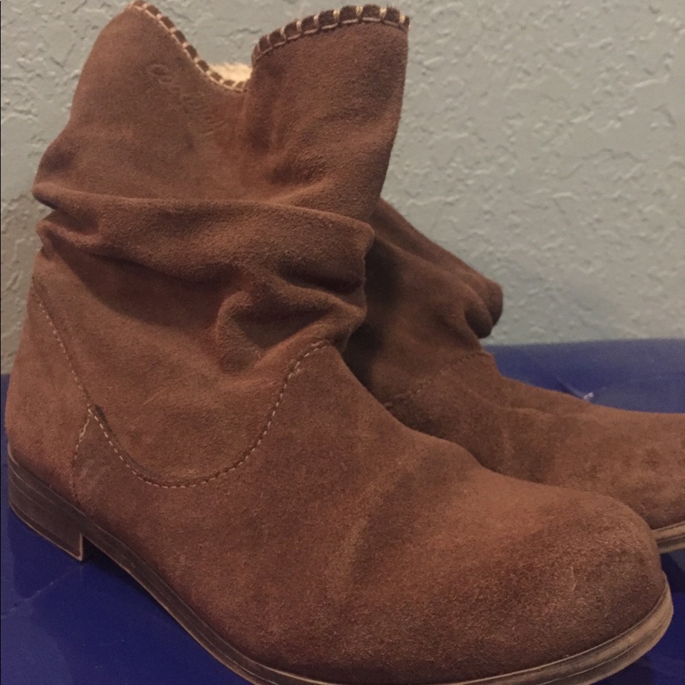 Coolway boots